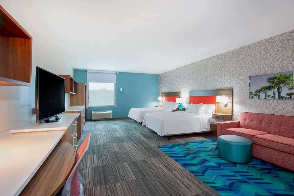 Home2 Suites By Hilton Vero Beach I-95 West Vero Corridor Room photo